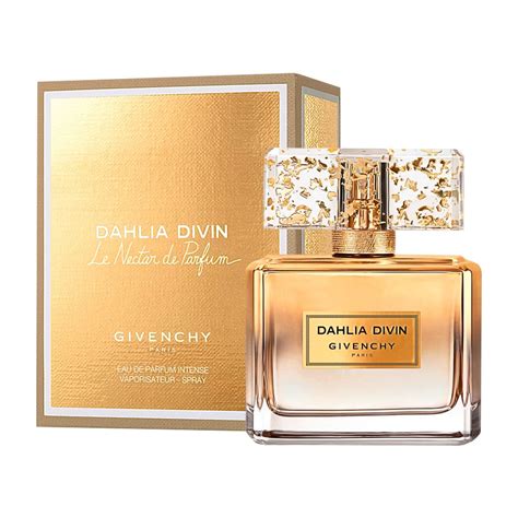 givenchy nectar divin|dahlia divin le nectar givenchy.